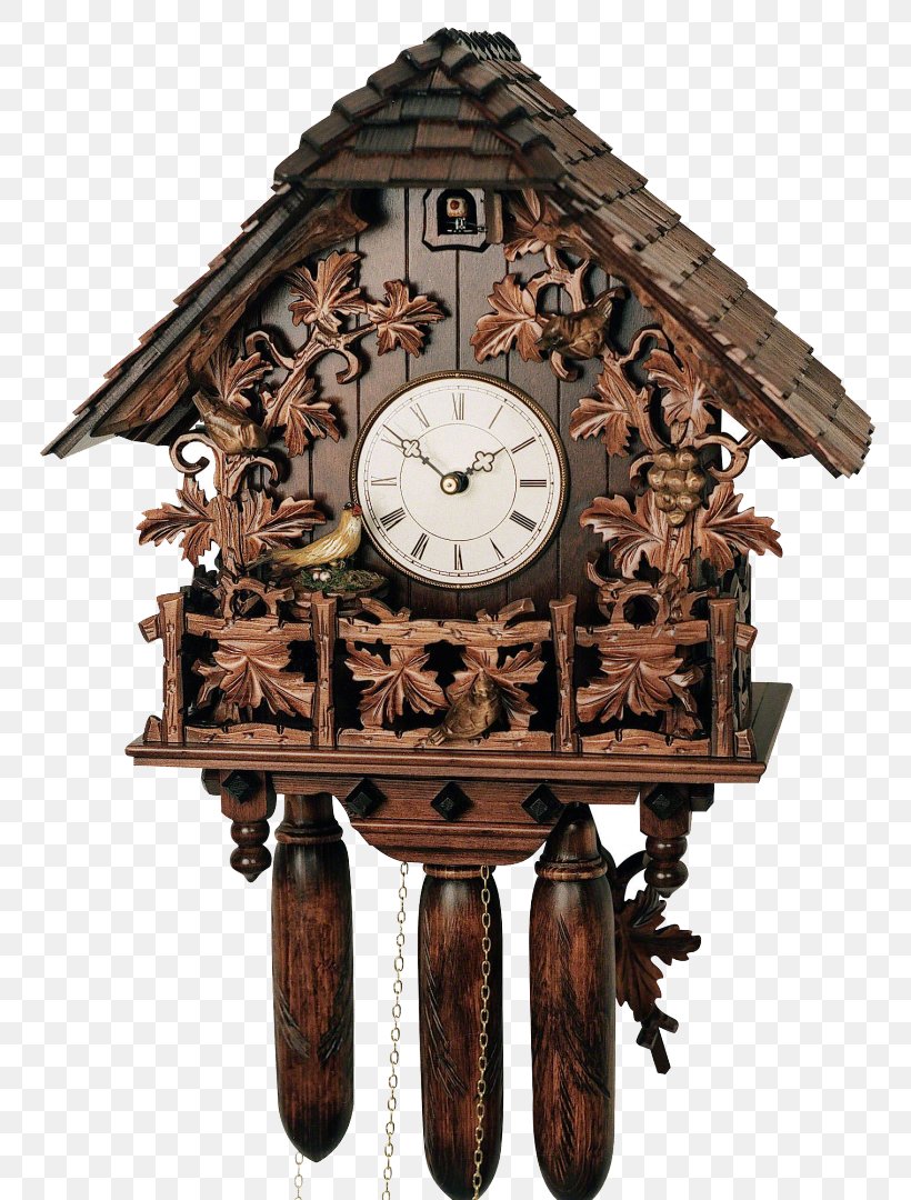 Cuckoo Clock Rombach & Haas E. K. Movement Furniture, PNG, 781x1080px, Cuckoo Clock, Black Forest, Chalet, Clock, Common Cuckoo Download Free