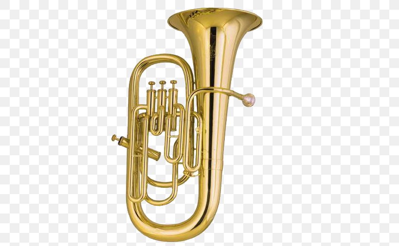 Euphonium Baritone Horn Amati-Denak Musical Instruments Brass Instruments, PNG, 620x507px, Watercolor, Cartoon, Flower, Frame, Heart Download Free