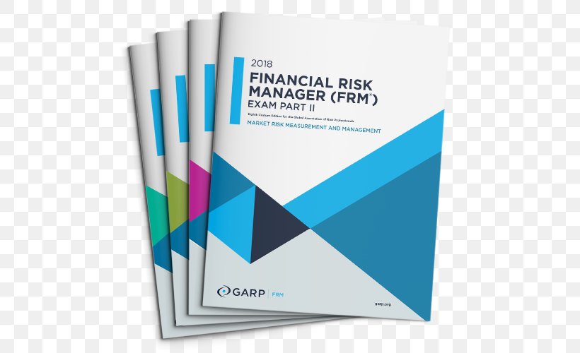 Financial Risk Management Financial Risk Manager Handbook 2001-2002 Finance, PNG, 500x500px, Financial Risk Management, Bank, Book, Brand, Brochure Download Free