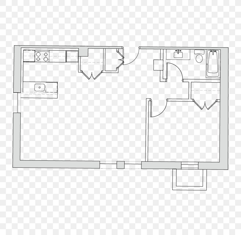 Floor Plan Line Pattern, PNG, 800x800px, Floor Plan, Area, Diagram, Drawing, Floor Download Free