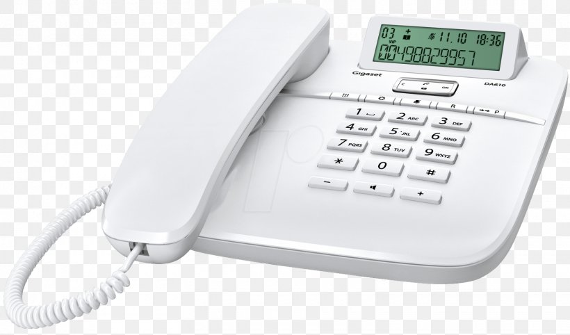 Home & Business Phones Cordless Telephone Gigaset Communications Telephone Call, PNG, 1560x917px, Home Business Phones, Answering Machine, Caller Id, Corded Phone, Cordless Telephone Download Free
