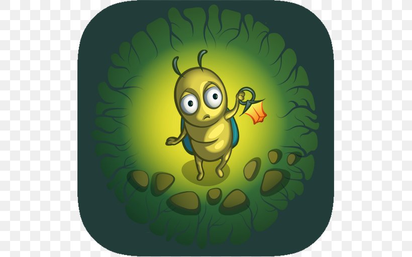 Slush Cartoon Illustration Insect Summer, PNG, 512x512px, Slush, Cartoon, Character, Fictional Character, Firefly Download Free