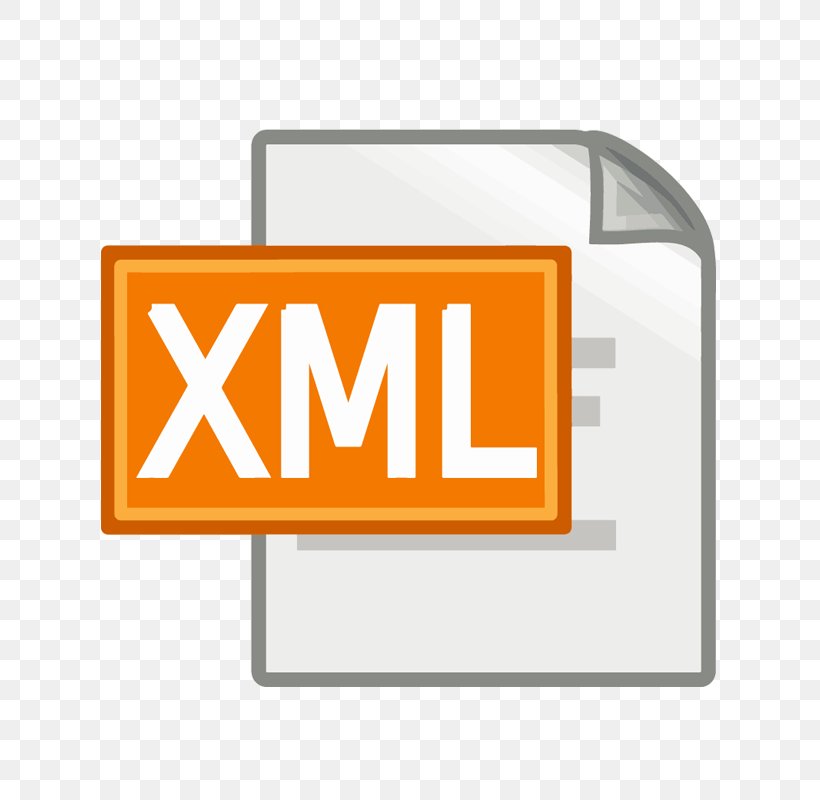 XML Image Data Web Feed, PNG, 800x800px, Xml, Area, Brand, Data, Email Download Free