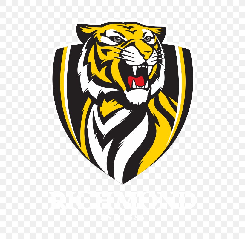 2017 Richmond Football Club Season 2017 AFL Grand Final 2017 AFL Season Adelaide Football Club, PNG, 800x800px, 2017, 2017 Afl Season, 2017 Richmond Football Club Season, 2018 Afl Season, Richmond Football Club Download Free