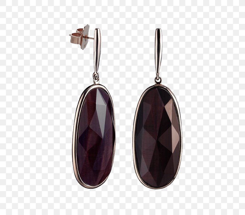 Amethyst Earring Purple Silver, PNG, 720x720px, Amethyst, Earring, Earrings, Fashion Accessory, Gemstone Download Free
