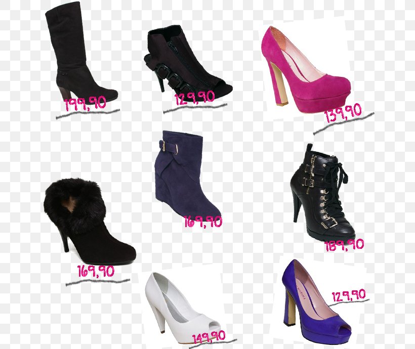Boot High-heeled Shoe Pink M Font, PNG, 690x690px, Boot, Footwear, High Heeled Footwear, Highheeled Shoe, Outdoor Shoe Download Free