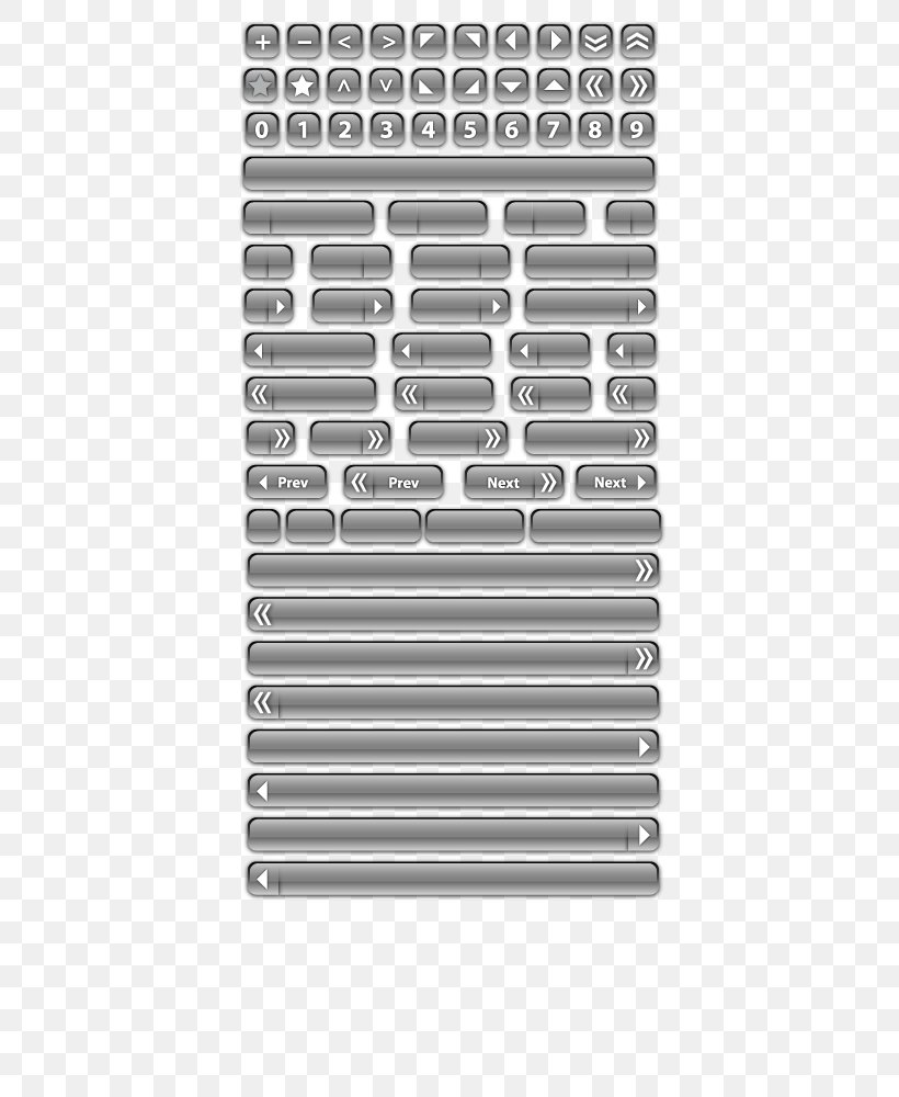 Button Glass Download Clip Art, PNG, 465x1000px, Button, Area, Black And White, Glass, Rectangle Download Free