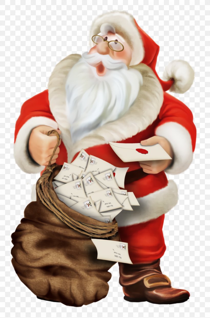Christmas Santa Santa Claus Saint Nicholas, PNG, 1056x1600px, Christmas Santa, Christmas, Father Christmas, Figurine, Garden Gnome Download Free