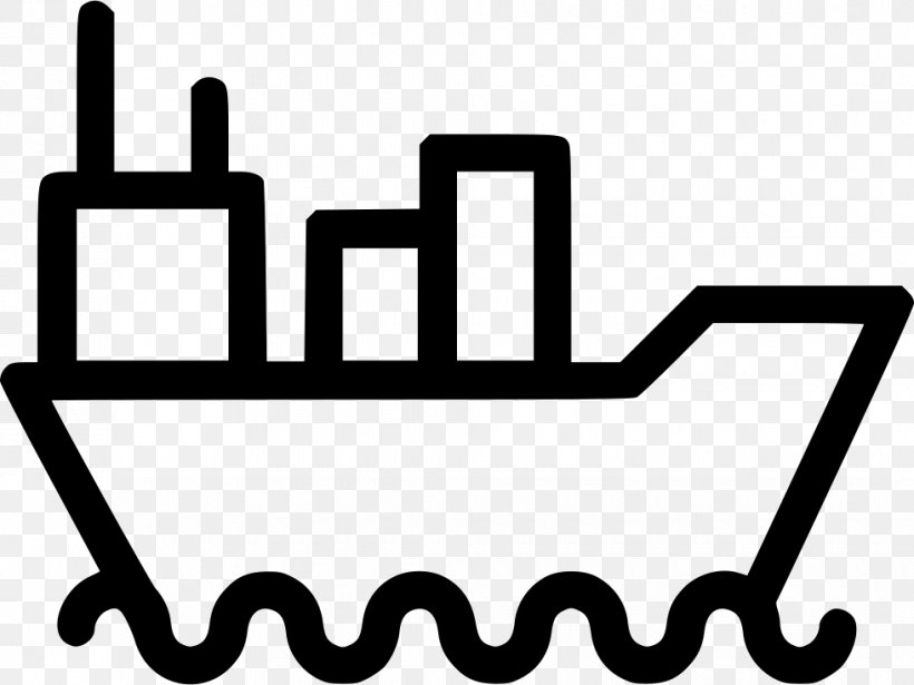 Maritime Transport Ship Clip Art, PNG, 980x736px, Maritime Transport, Area, Black And White, Brand, Dengiz Transporti Download Free