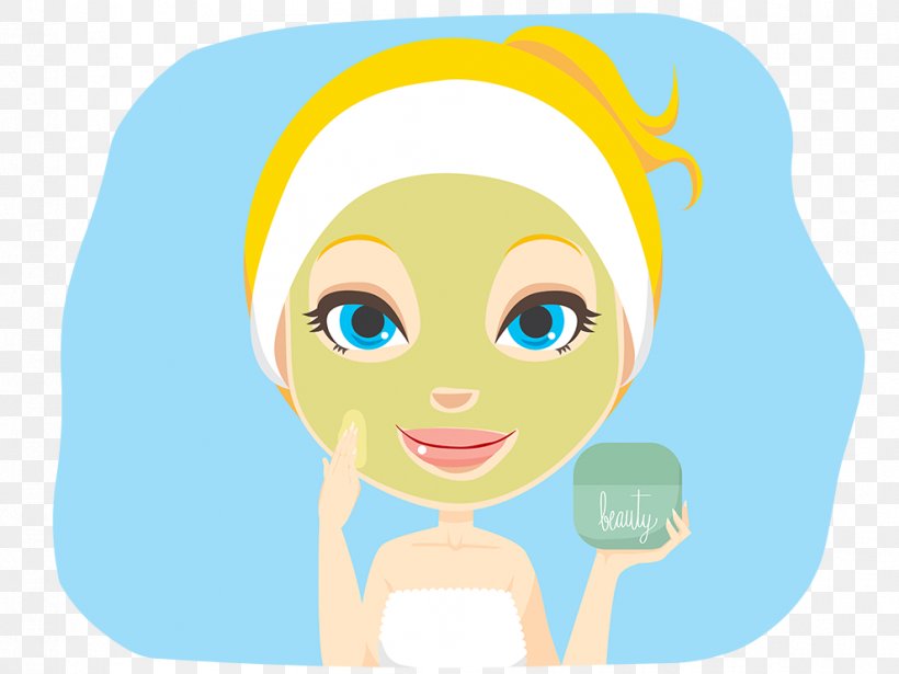 Facial Cream Skin Face Beauty, PNG, 990x743px, Watercolor, Cartoon, Flower, Frame, Heart Download Free