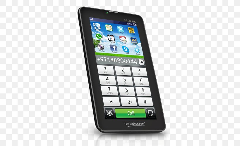 Feature Phone Smartphone Mobile Phones Tablet Computers Handheld Devices, PNG, 500x500px, Feature Phone, Cellular Network, Communication, Communication Device, Electronic Device Download Free