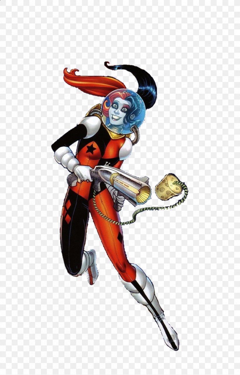 Harley Quinn Poison Ivy Joker Deadshot Darkseid, PNG, 1003x1567px, Harley Quinn, Comic Book, Comics, Darkseid, Dc Comics Download Free