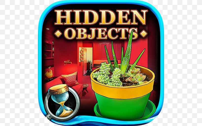 Hidden Object: Mystery Of The Secret Guardians The Hidden Best Hidden Object Games Hidden Objects: Home Sweet Home Hidden Object Game Family Day Find Hidden Objects, PNG, 512x512px, Hidden, Adventure Game, Android, Cuisine, Dish Download Free