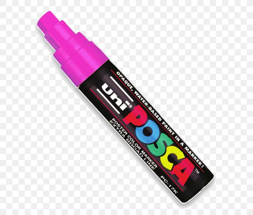 Marker Pen Pens Paint Marker Drawing Magenta, PNG, 700x699px, Marker Pen, Brand, Calligraphy, Color, Computer Hardware Download Free