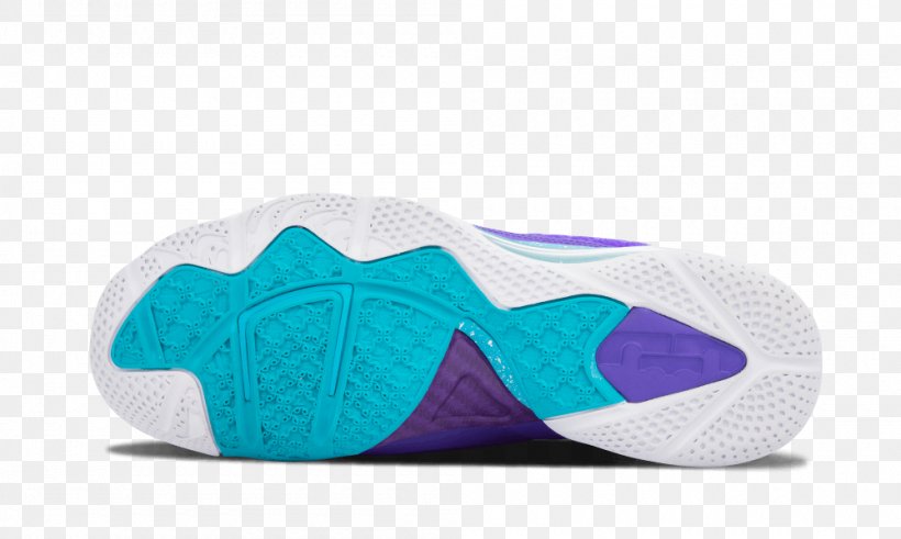 Nike Lebron 9 'Summit Lake Hornets' Mens Sneakers Sports Shoes Air Jordan, PNG, 1000x600px, Nike, Air Jordan, Aqua, Blue, Cross Training Shoe Download Free