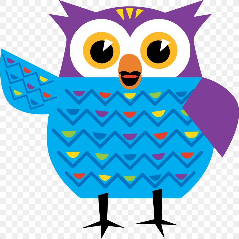 Owl Oklahoma WONDERtorium Child Clip Art, PNG, 2462x2468px, Owl, Art, Artwork, Beak, Bird Download Free