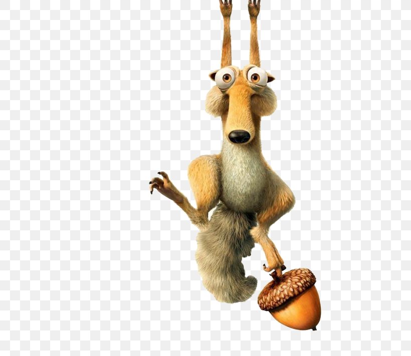Scrat Sid Ice Age YouTube, PNG, 800x711px, Scrat, Acorn, Animated Film, Film, Ice Age Download Free