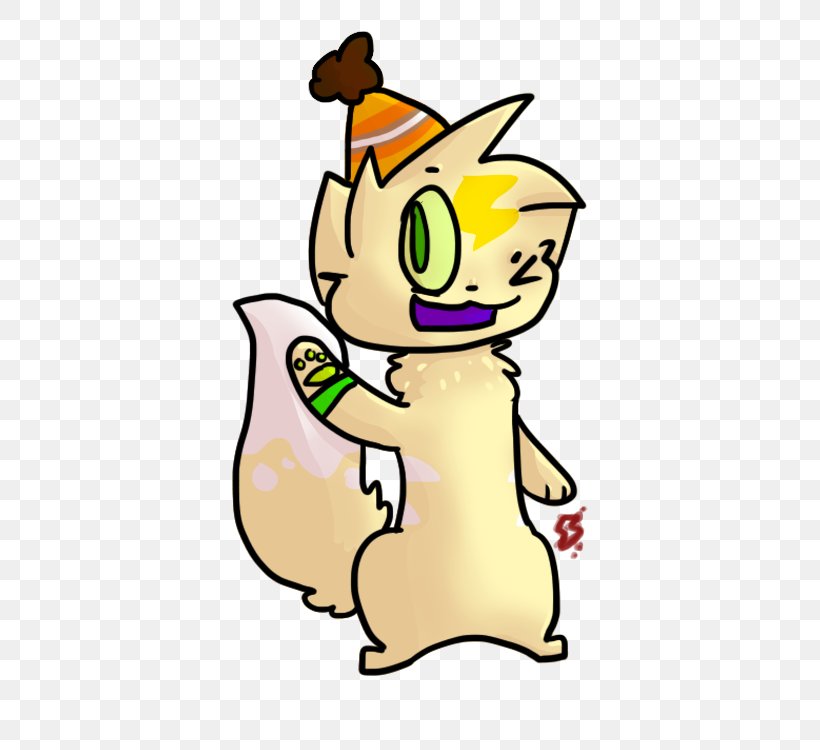 Cat Cartoon Tail Character Clip Art, PNG, 500x750px, Cat, Artwork, Carnivoran, Cartoon, Cat Like Mammal Download Free