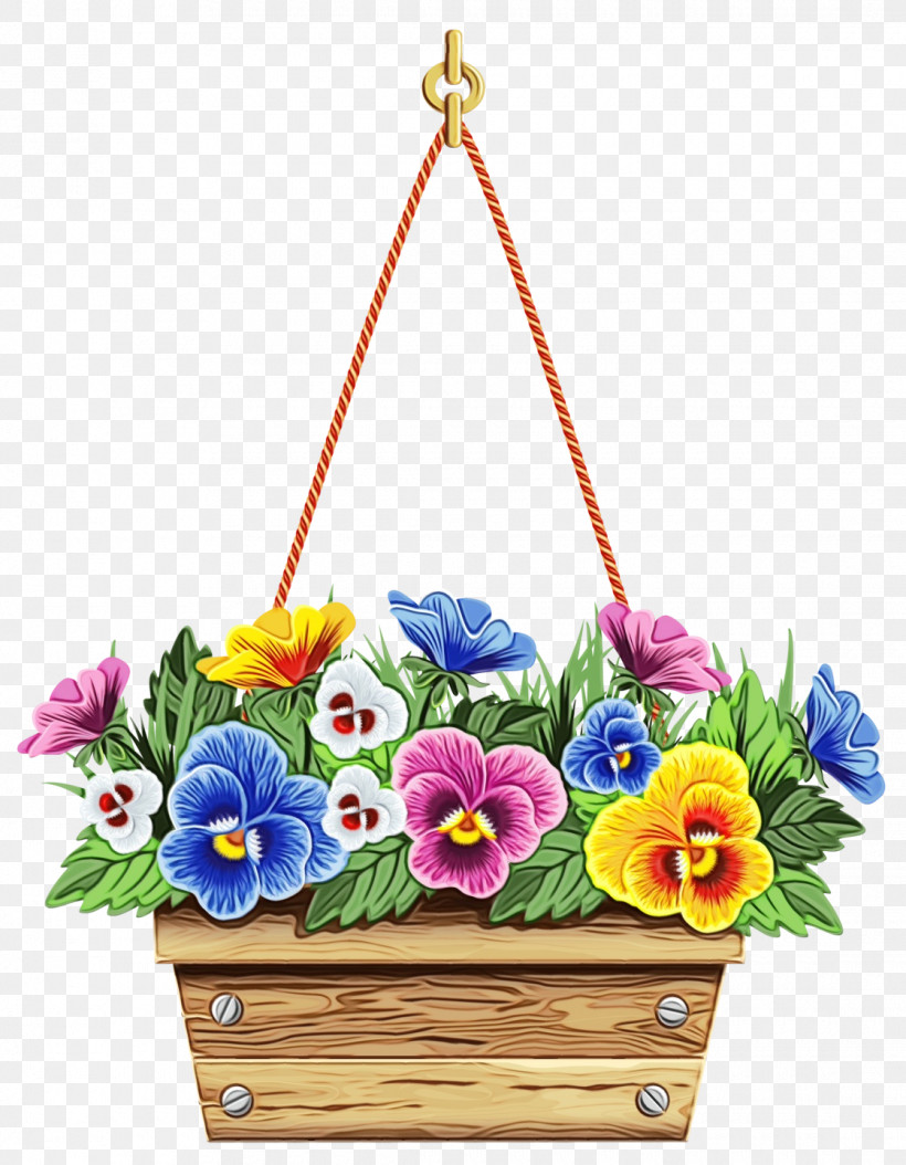 Floral Design, PNG, 1120x1440px, Watercolor, Basket, Bouquet, Cut Flowers, Floral Design Download Free