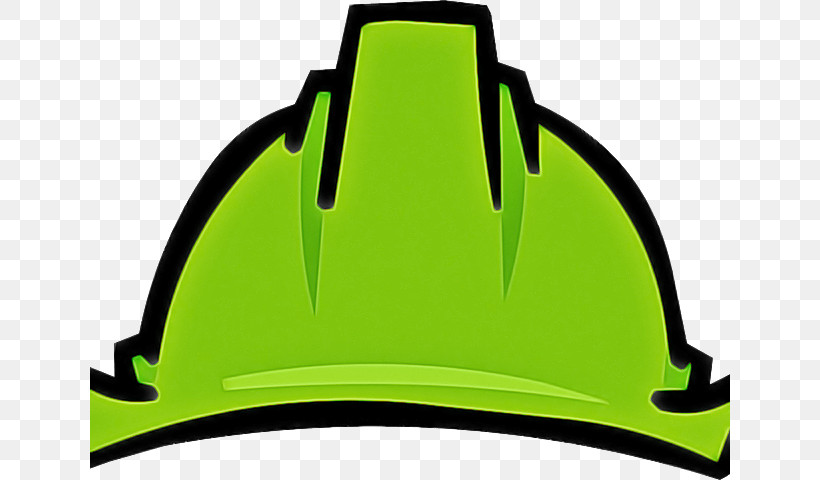 Green Clothing Hat Yellow Hard Hat, PNG, 640x480px, Green, Cap, Clothing, Hard Hat, Hat Download Free