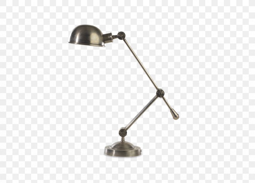 Lampe De Bureau Desk Table Electric Light, PNG, 844x608px, Lamp, Antique, Brass, Chair, Desk Download Free