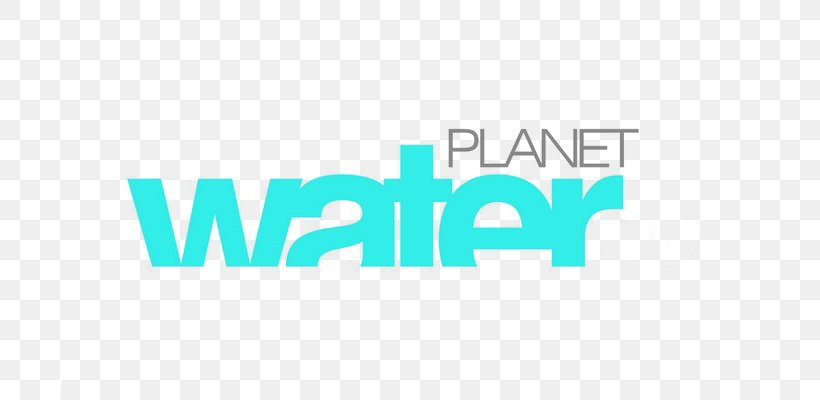 Logo Water Planet Brand Television Font, PNG, 700x400px, Logo, Aqua, Area, Blue, Brand Download Free