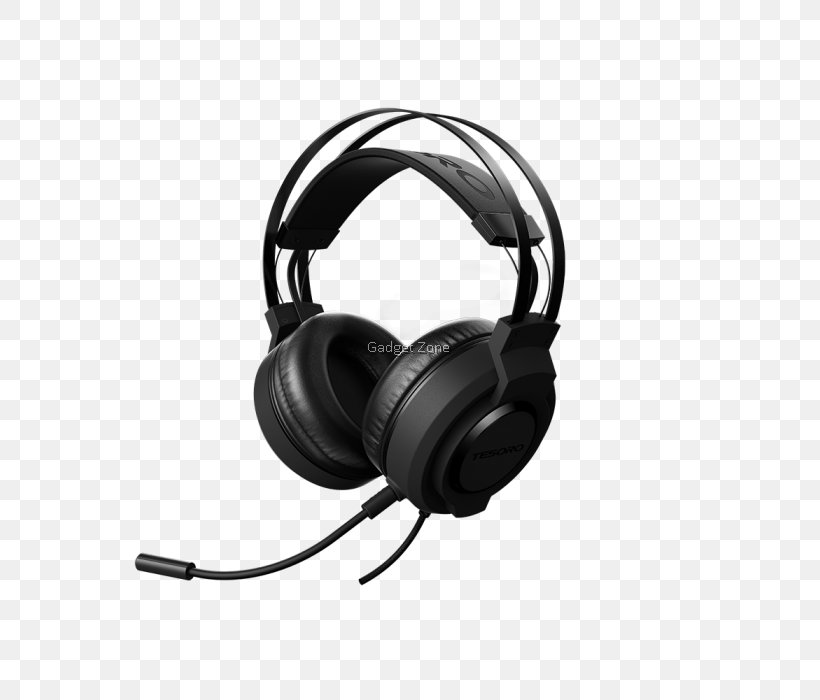 Microphone 7.1 Surround Sound Headset Headphones TESORO OLIVANT A2, PNG, 700x700px, 71 Surround Sound, Microphone, Audio, Audio Equipment, Corsair Components Download Free