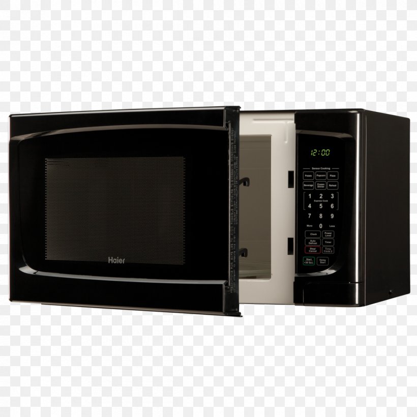 Microwave Ovens Electronics Toaster Multimedia, PNG, 1200x1200px, Microwave Ovens, Electronics, Home Appliance, Kitchen Appliance, Microwave Download Free