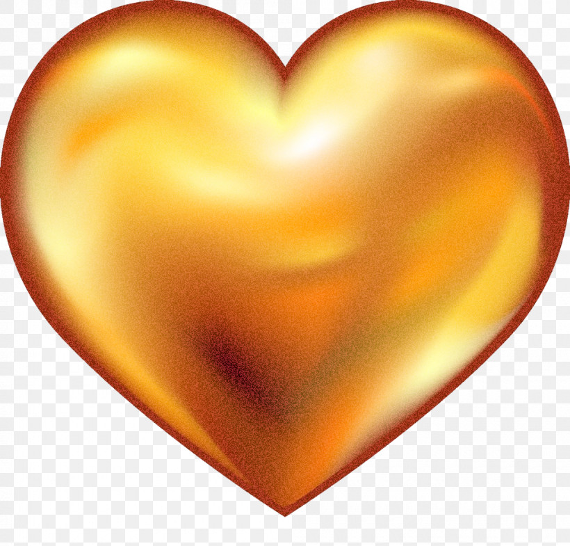 Orange, PNG, 1000x958px, Heart, Love, Orange, Symbol Download Free