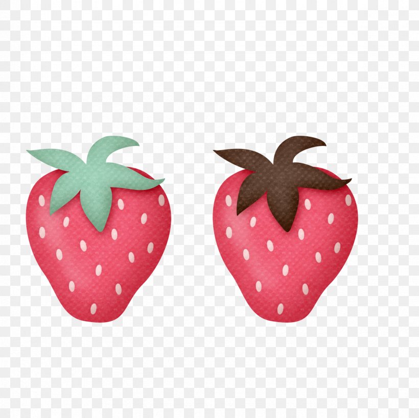 Strawberry Clip Art, PNG, 2362x2362px, Strawberry, Aedmaasikas, Animation, Food, Fragaria Download Free