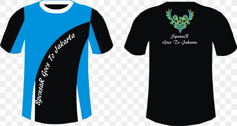 T-shirt Active Shirt Catatanku Sleeve Uniform, PNG, 1600x852px, Tshirt, Active Shirt, Allah, Author, Black Download Free