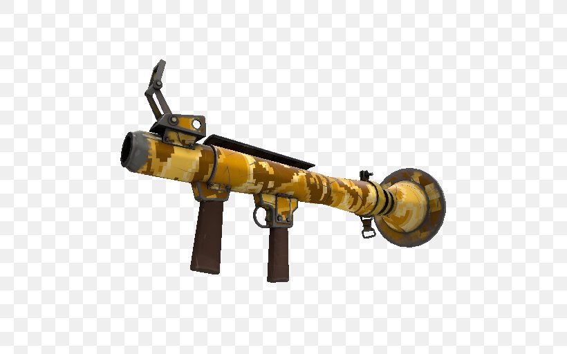 Team Fortress 2 Loadout Rocket Launcher Grenade Launcher Weapon, PNG, 512x512px, Watercolor, Cartoon, Flower, Frame, Heart Download Free