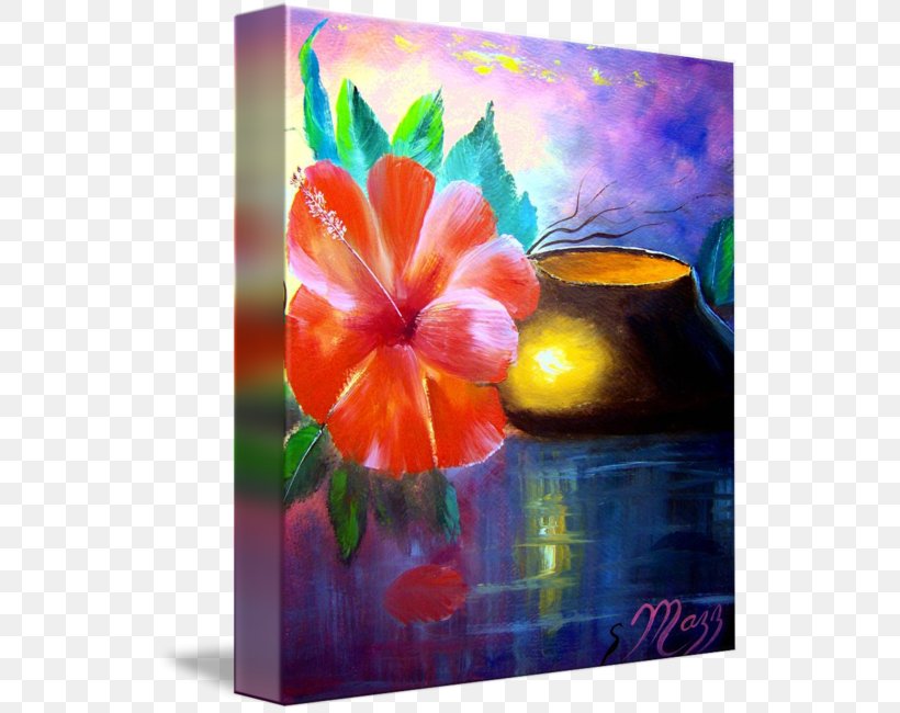 Acrylic Paint Modern Art Watercolor Painting Still Life, PNG, 532x650px, Acrylic Paint, Abstract Art, Art, Artwork, Canvas Download Free