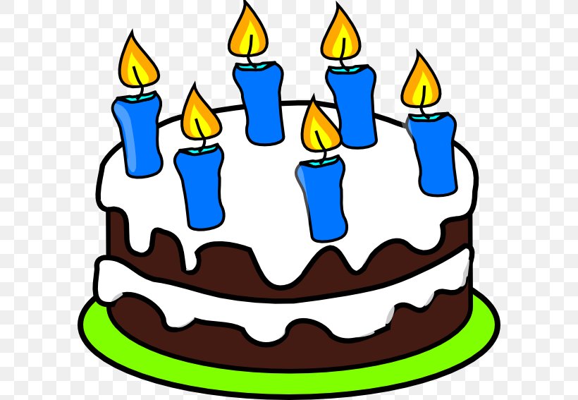 Birthday Cake Tart Clip Art, PNG, 600x567px, Birthday Cake, Artwork, Bakery, Birthday, Blog Download Free