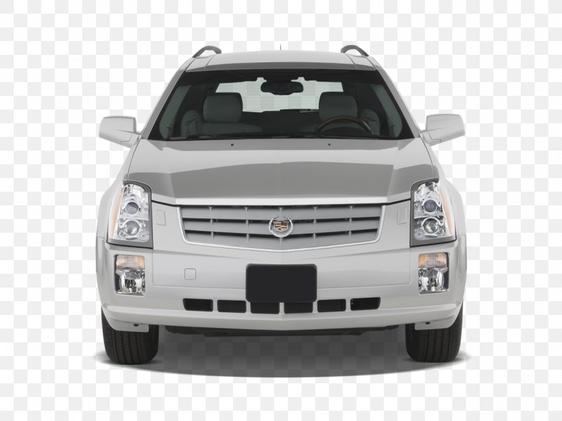 Car Cadillac SRX Cadillac STS-V Sport Utility Vehicle, PNG, 1280x960px, Car, Automotive Design, Automotive Exterior, Brand, Bumper Download Free