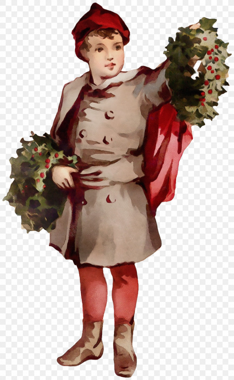 Costume Plant Child Costume Accessory Costume Design, PNG, 1106x1800px, Watercolor, Child, Costume, Costume Accessory, Costume Design Download Free