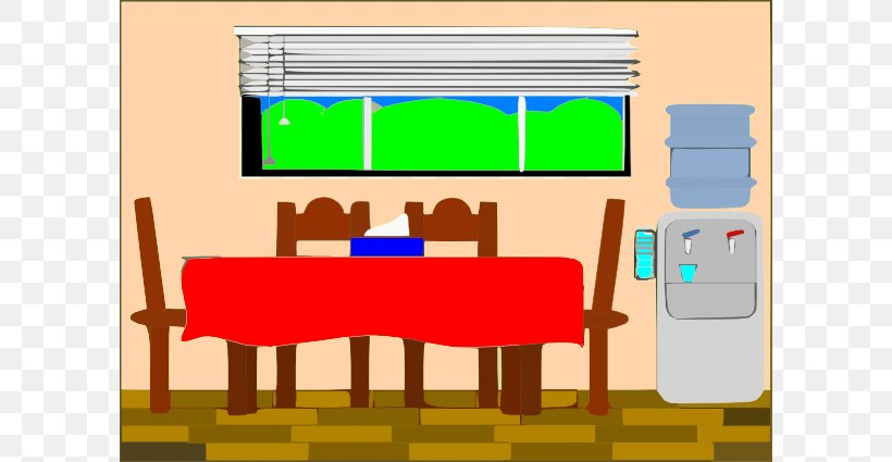 Kitchen Utensil Cupboard Clip Art, PNG, 600x425px, Kitchen, Area, Cartoon,  Cupboard, Diagram Download Free