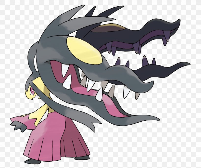Mawile Pokémon X And Y Sableye Pokédex, PNG, 2215x1853px, Watercolor, Cartoon, Flower, Frame, Heart Download Free