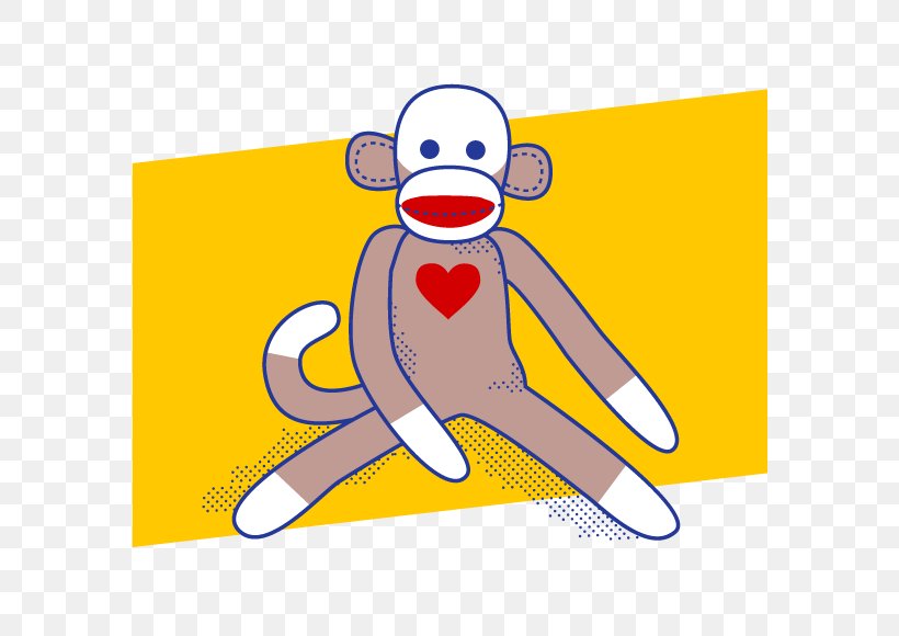 Monkey Clip Art, PNG, 580x580px, Monkey, Area, Art, Cartoon, Design M Download Free