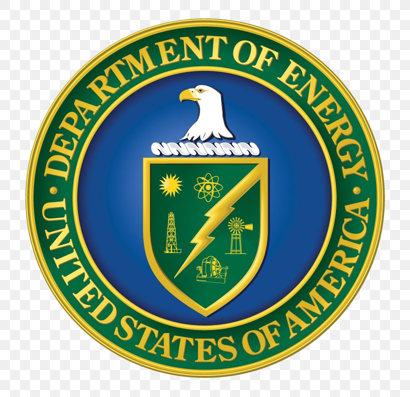 Oak Ridge United States Department Of Energy Federal Government Of The United States Small Business Innovation Research, PNG, 792x794px, Oak Ridge, Badge, Brand, Crest, Emblem Download Free