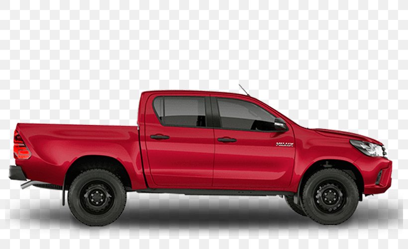 Pickup Truck Toyota Hilux Car Manual Transmission, PNG, 800x500px, 2017, 2018, Pickup Truck, Automotive Design, Automotive Exterior Download Free