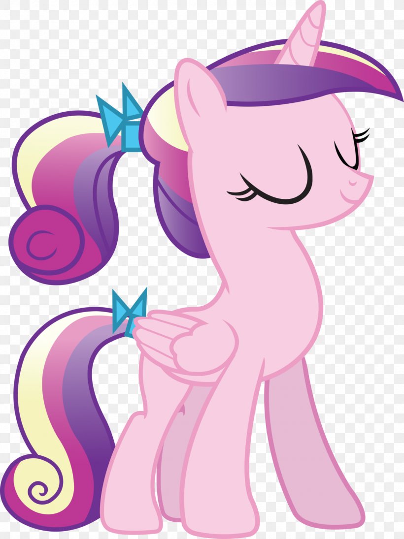 Princess Cadance Pony Princess Celestia Shining Armor Twilight Sparkle, PNG, 1280x1710px, Watercolor, Cartoon, Flower, Frame, Heart Download Free
