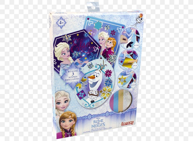 The Snow Queen Doll Plastic Violet Lansay France SA, PNG, 600x600px, Snow Queen, Color, Doll, Frozen, Frozen Film Series Download Free