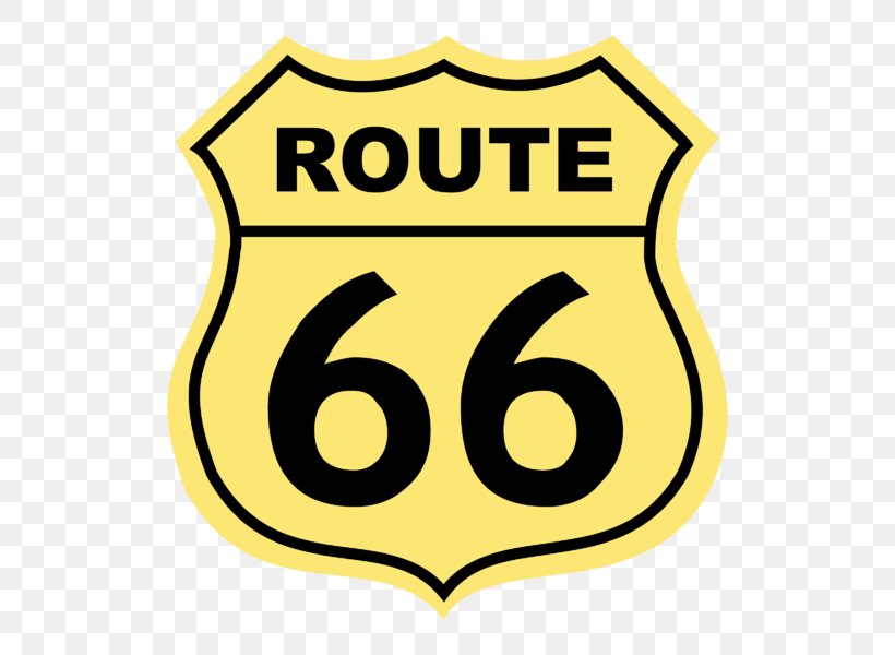 U.S. Route 66 In California Los Angeles, PNG, 800x600px, Us Route 66, Area, Brand, Decal, Etsy Download Free