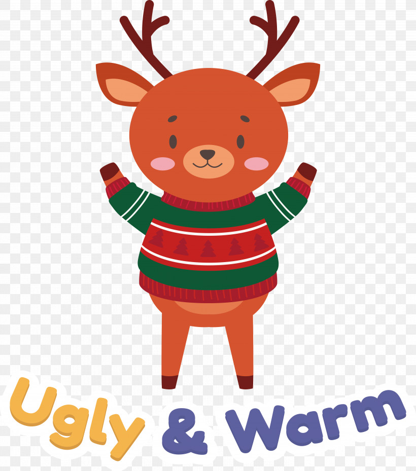 Ugly Warm Ugly Sweater, PNG, 5896x6683px, Ugly Warm, Ugly Sweater Download Free