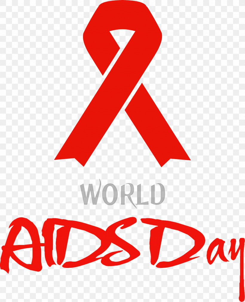World AIDS Day, PNG, 2435x3000px, World Aids Day, Emo, Geometry, Line, Logo Download Free