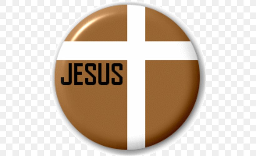 Brand Pin Badges Brooch, PNG, 500x500px, Brand, Badge, Brooch, Brown, Christian Cross Download Free