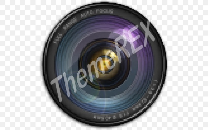 Camera Lens, PNG, 512x512px, Camera Lens, Camera, Cameras Optics, Lens Download Free