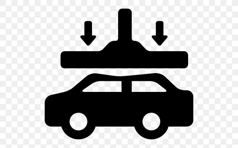 Car Vehicle Tire Rottamazione, PNG, 512x512px, Car, Automobile Repair Shop, Black, Black And White, Demolition Download Free