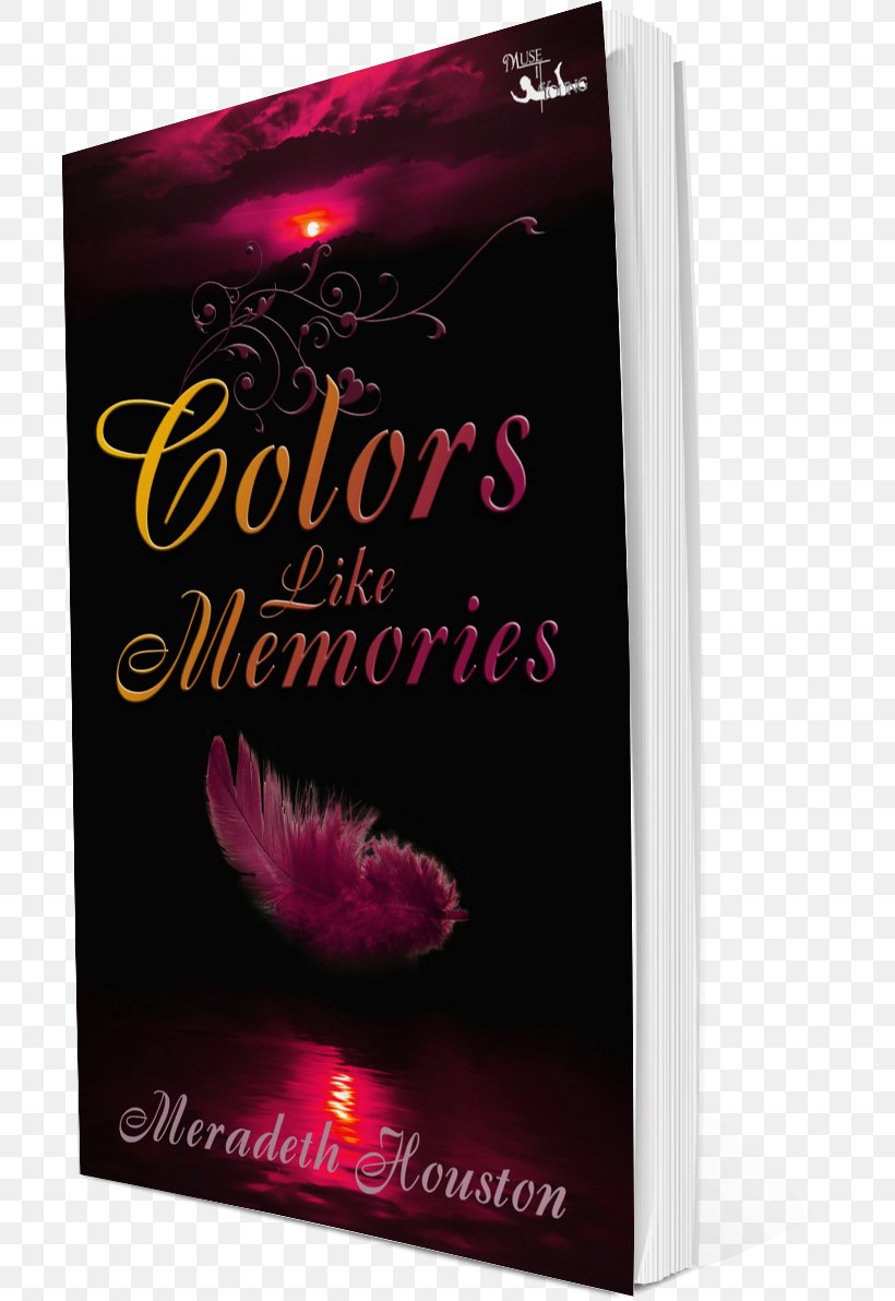 Colors Like Memories E-book Product International Standard Book Number, PNG, 708x1192px, Book, Ebook, International Standard Book Number Download Free